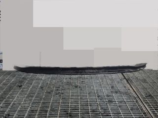 bontott VW TIGUAN Alsó Összekötő