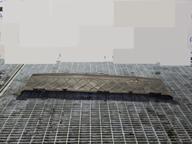 bontott VW TIGUAN Alsó Összekötő