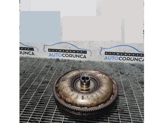 bontott VW TIGUAN Automata Kuplung