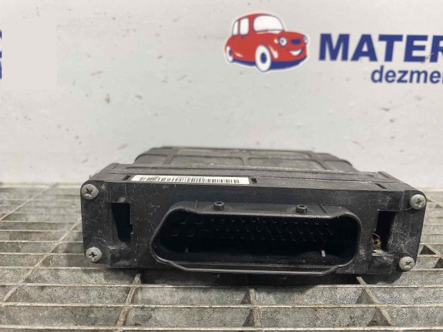 bontott VW TIGUAN Automata Váltó Elektronika