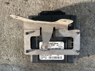 bontott VW TIGUAN Automata Váltó Elektronika