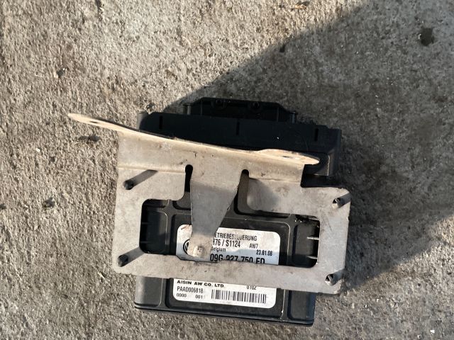 bontott VW TIGUAN Automata Váltó Elektronika