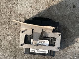 bontott VW TIGUAN Automata Váltó Elektronika