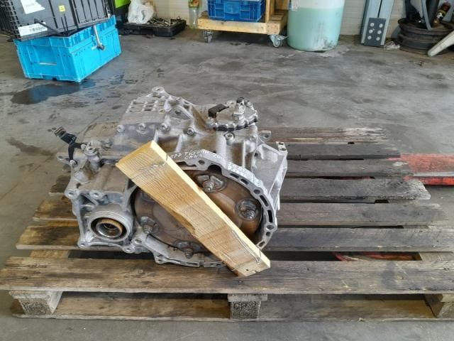 bontott VW TIGUAN Automata Váltó