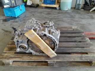 bontott VW TIGUAN Automata Váltó