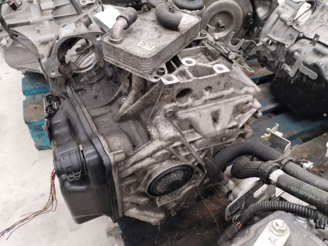 bontott VW TIGUAN Automata Váltó