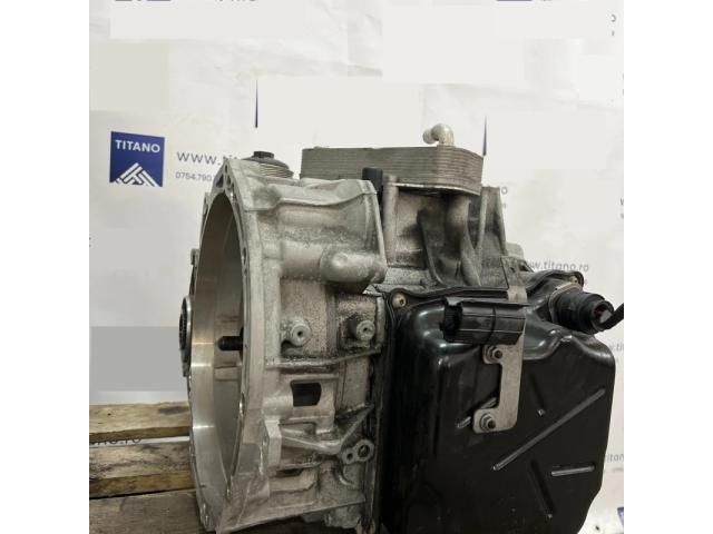 bontott VW TIGUAN Automata Váltó