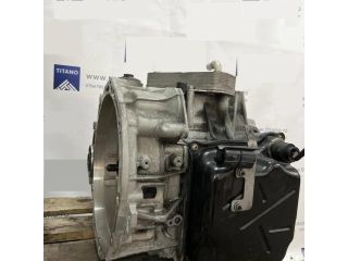 bontott VW TIGUAN Automata Váltó