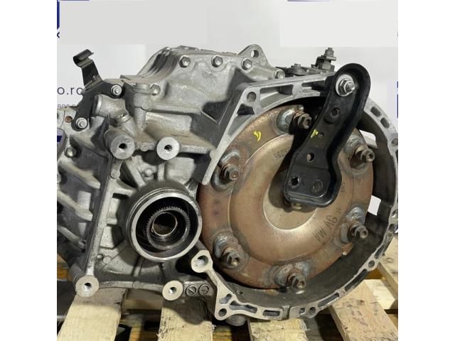 bontott VW TIGUAN Automata Váltó