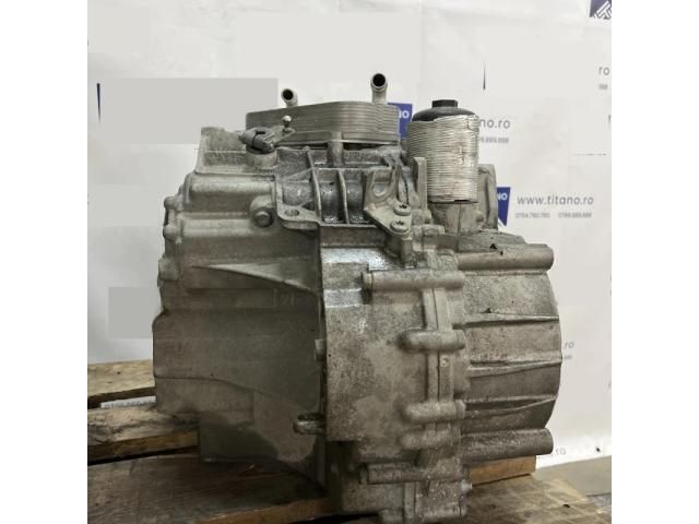 bontott VW TIGUAN Automata Váltó