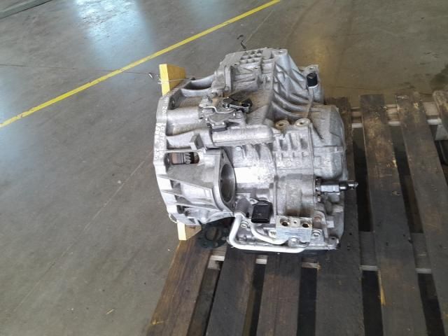 bontott VW TIGUAN Automata Váltó