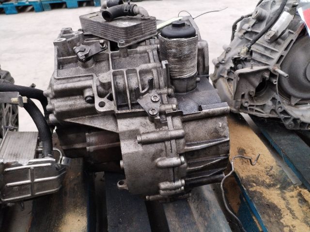 bontott VW TIGUAN Automata Váltó