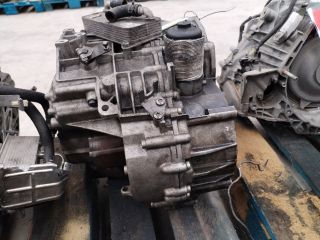 bontott VW TIGUAN Automata Váltó