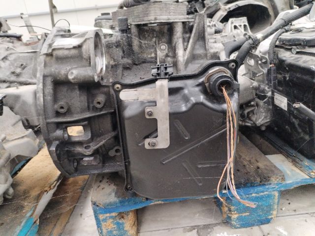 bontott VW TIGUAN Automata Váltó