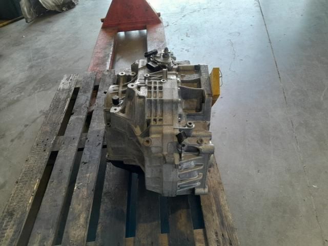 bontott VW TIGUAN Automata Váltó