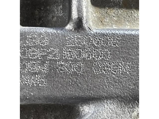 bontott VW TIGUAN Automata Váltó