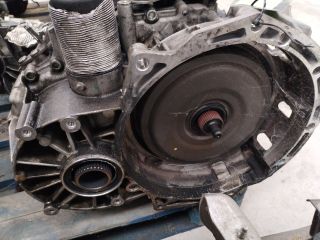 bontott VW TIGUAN Automata Váltó