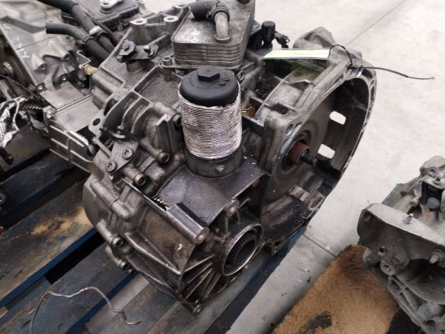 bontott VW TIGUAN Automata Váltó