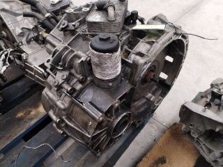 bontott VW TIGUAN Automata Váltó