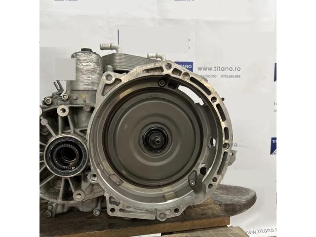 bontott VW TIGUAN Automata Váltó