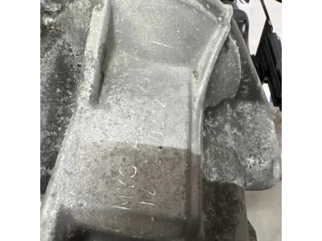 bontott VW TIGUAN Automata Váltó