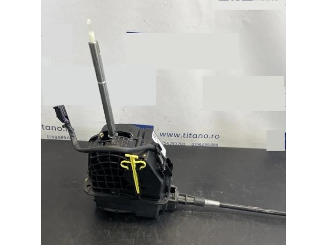 bontott VW TIGUAN Automata Váltókar