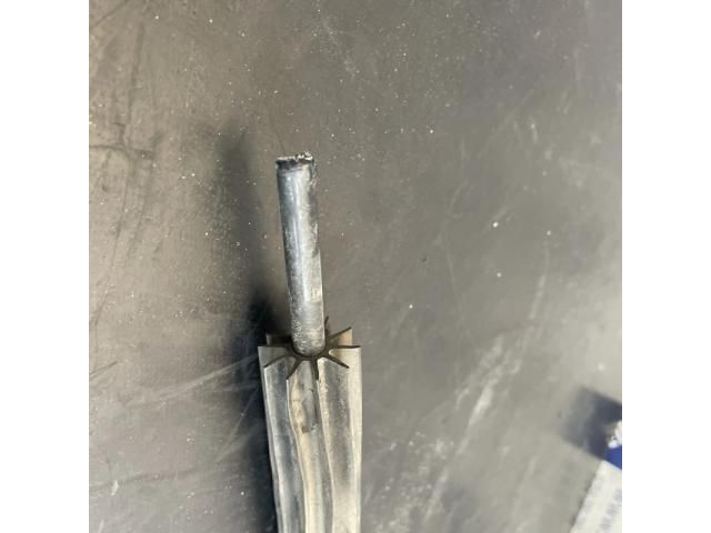 bontott VW TIGUAN Automata Váltókar