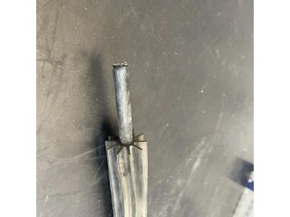 bontott VW TIGUAN Automata Váltókar