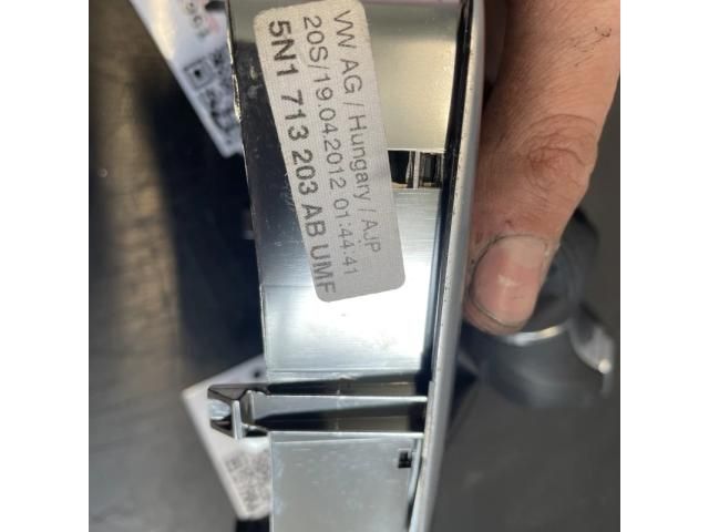 bontott VW TIGUAN Automata Váltókar