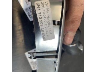 bontott VW TIGUAN Automata Váltókar