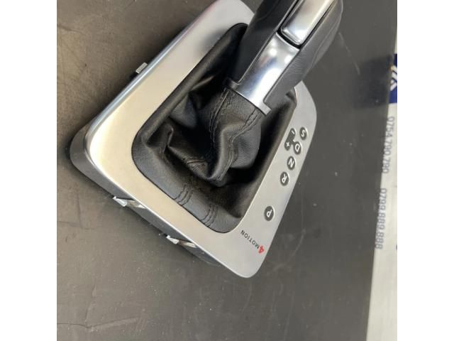 bontott VW TIGUAN Automata Váltókar
