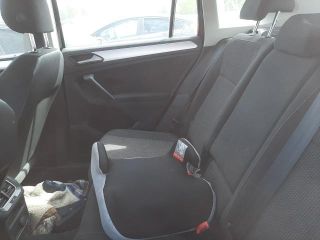 bontott VW TIGUAN Bal első Csonkállvány