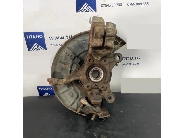 bontott VW TIGUAN Bal első Csonkállvány