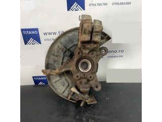 bontott VW TIGUAN Bal első Csonkállvány