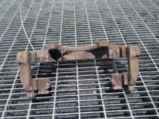 bontott VW TIGUAN Bal első Fékkengyel