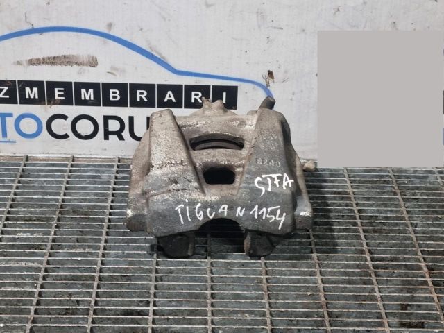 bontott VW TIGUAN Bal első Fékkengyel