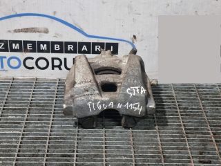 bontott VW TIGUAN Bal első Fékkengyel