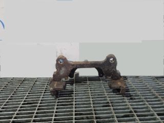 bontott VW TIGUAN Bal első Fékkengyel