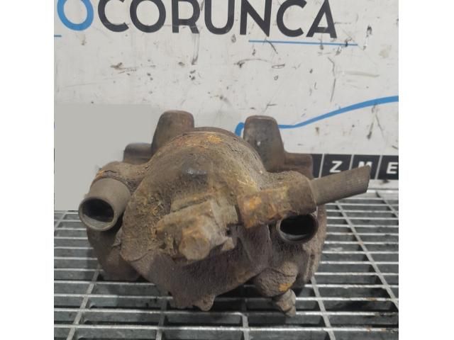 bontott VW TIGUAN Bal első Fékkengyel