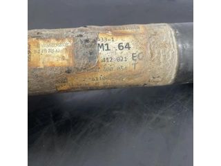 bontott VW TIGUAN Bal első Gólyaláb (Lengécsillapító, Rugó)