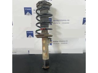 bontott VW TIGUAN Bal első Gólyaláb (Lengécsillapító, Rugó)