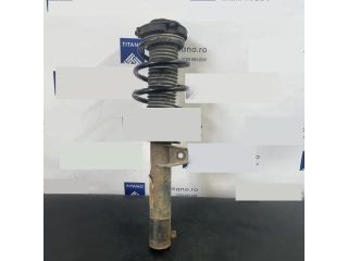 bontott VW TIGUAN Bal első Gólyaláb (Lengécsillapító, Rugó)