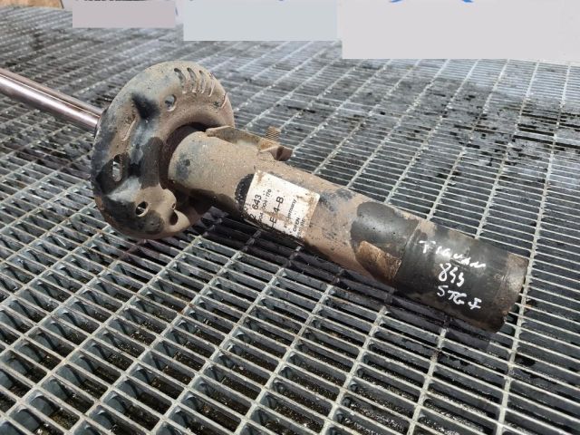 bontott VW TIGUAN Bal első Lengéscsillapító