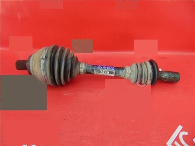 bontott VW TIGUAN Bal Féltengely