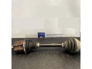 bontott VW TIGUAN Bal Féltengely