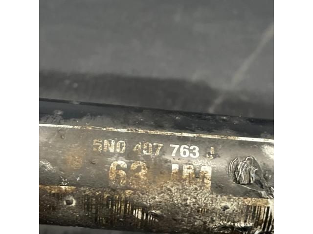 bontott VW TIGUAN Bal Féltengely