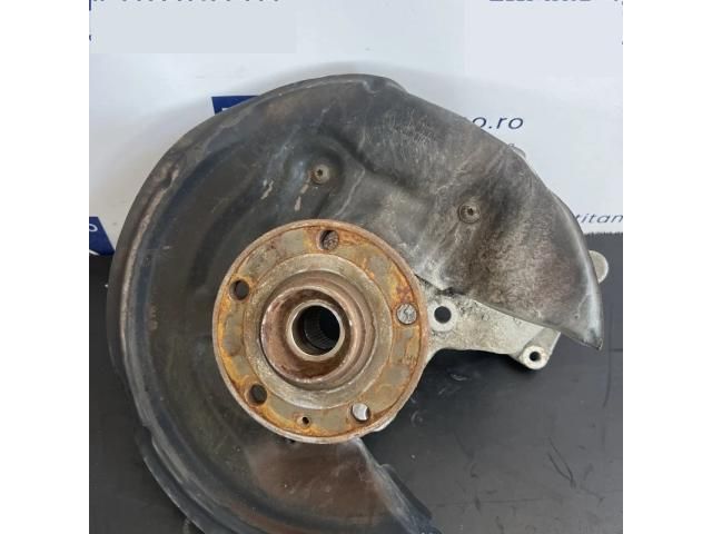 bontott VW TIGUAN Bal hátsó Csonkállvány