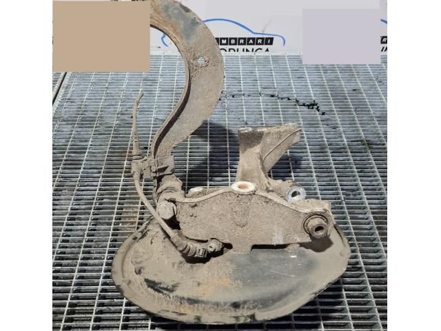 bontott VW TIGUAN Bal hátsó Csonkállvány