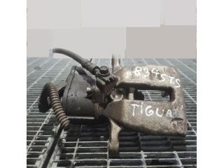 bontott VW TIGUAN Bal hátsó Fékkengyel