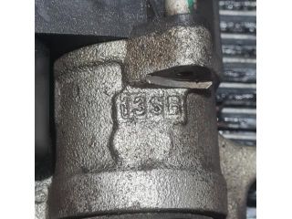 bontott VW TIGUAN Bal hátsó Fékkengyel